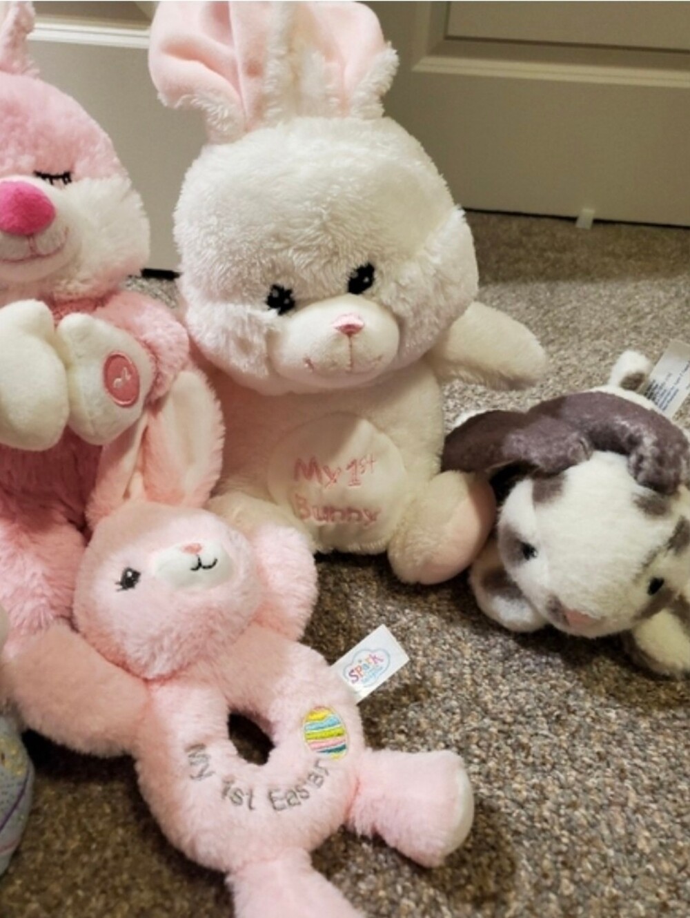 Stuffed Animals - Picture 3 of 3